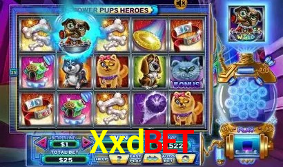 Xxdbet