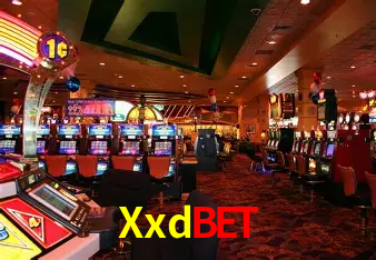 Xxdbet App