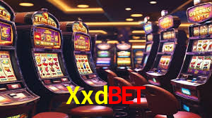 Xxdbet